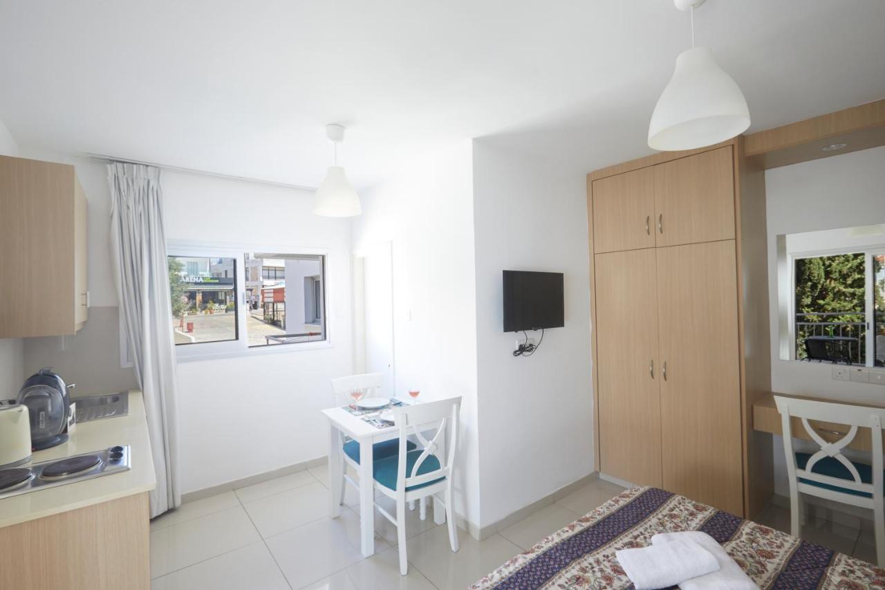Napa Nest Ayia Napa