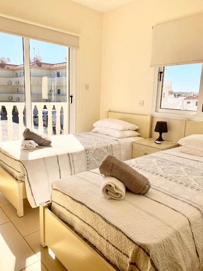 Oceania Villa