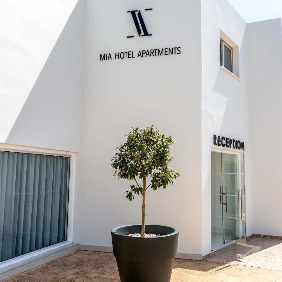 Mia Apartment Agia Napa