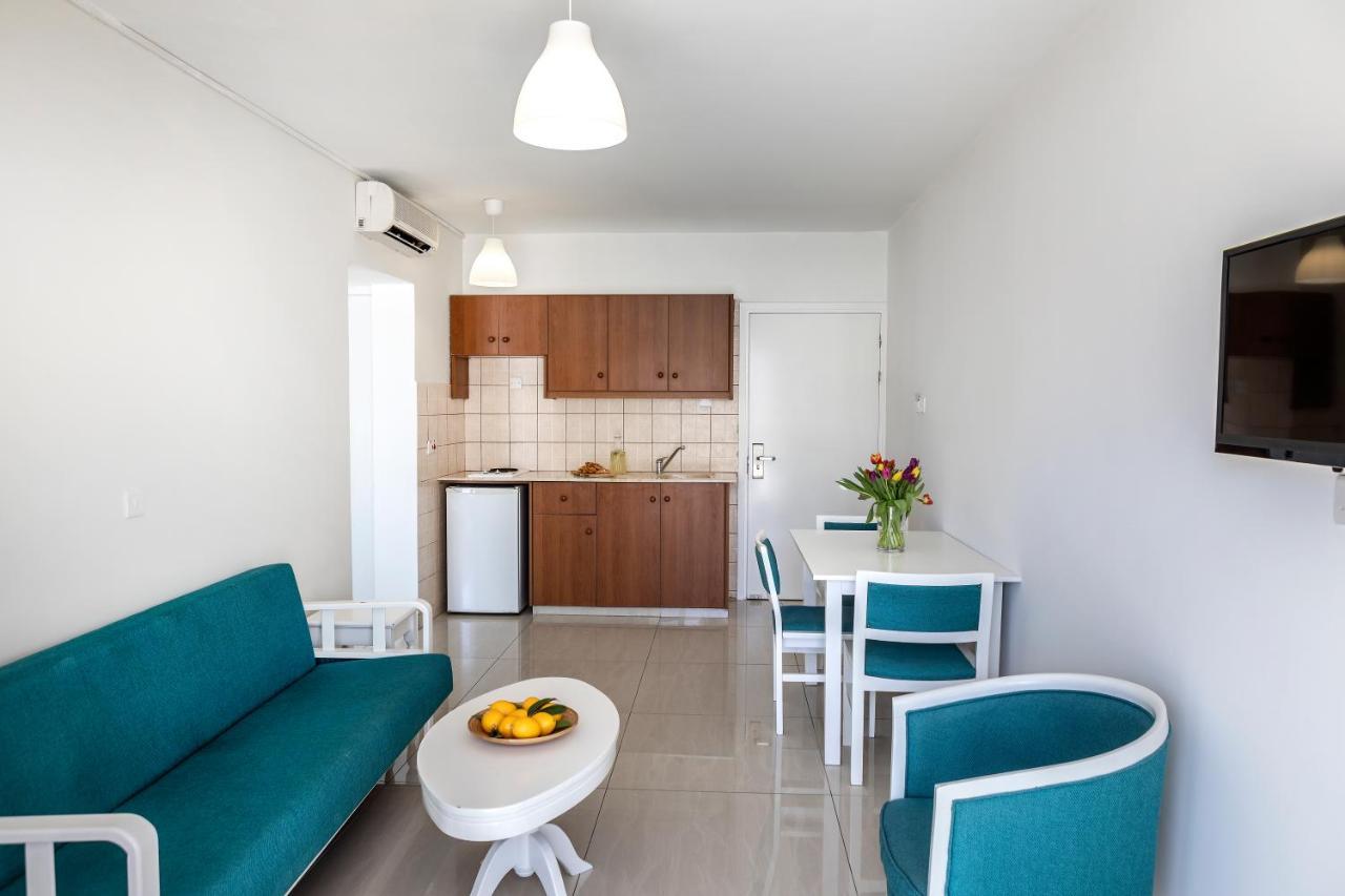 Mia Apartment Agia Napa