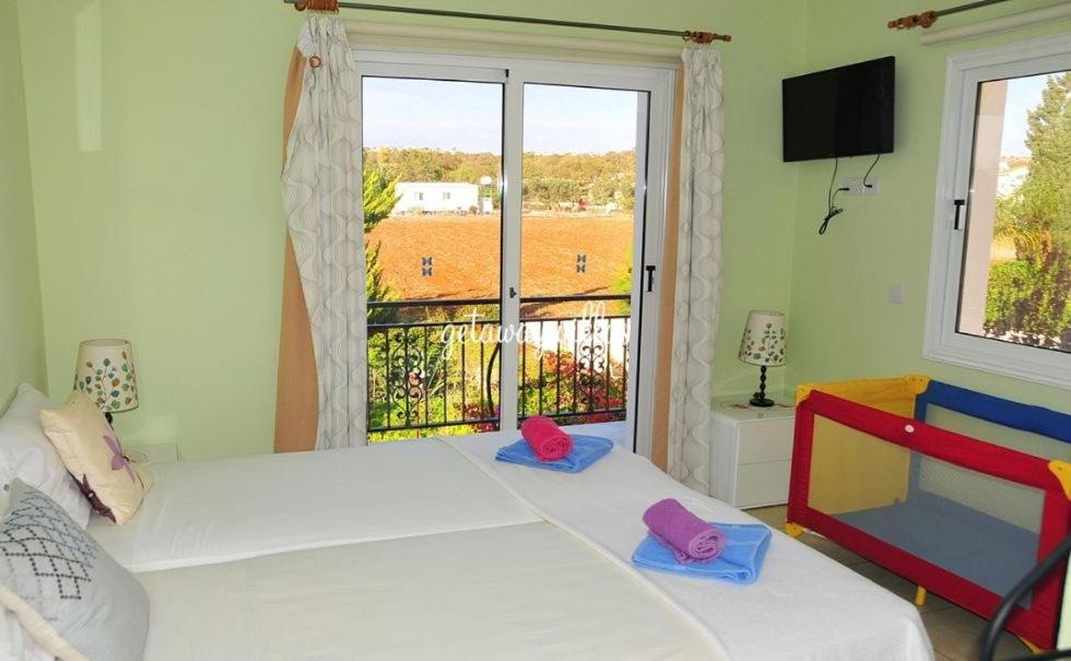 Villa Lula Ayia Napa