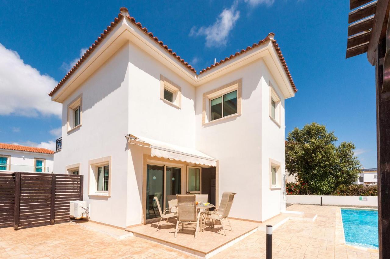Villa Carolina *