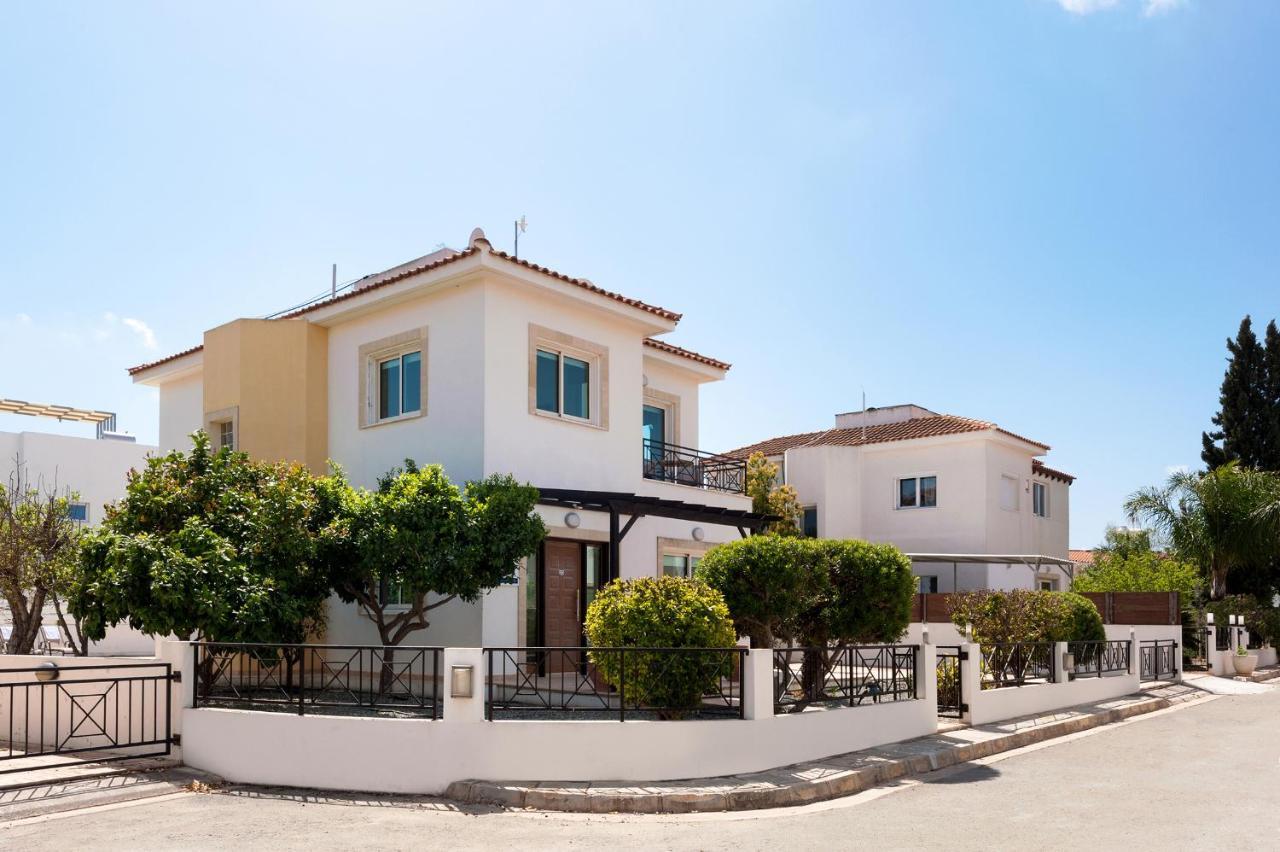 Villa Carolina