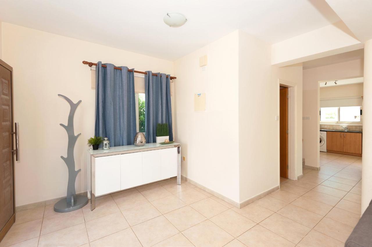 Villa Carolina Ayia Napa