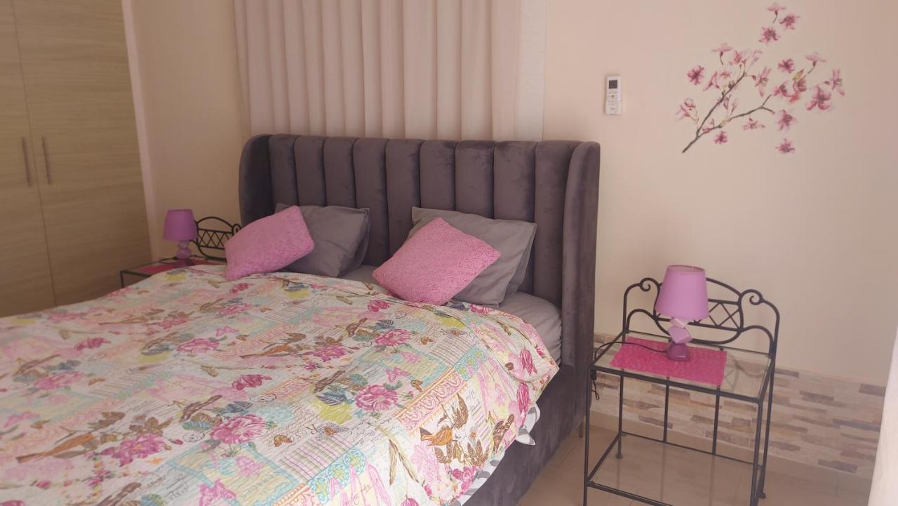 Apartment Nissi 3 Pool Access Garden Ayia Napa