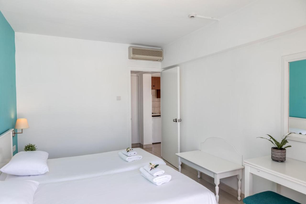 Mia Apartment *