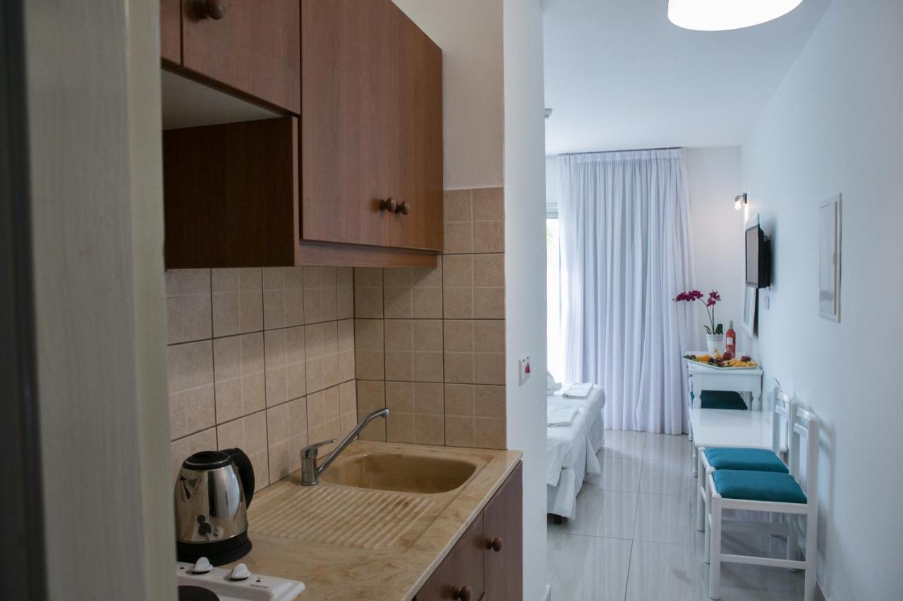 Mia Apartment *