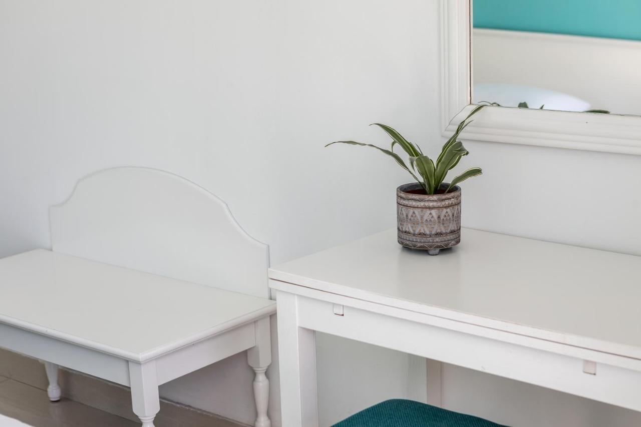 Mia Apartment *