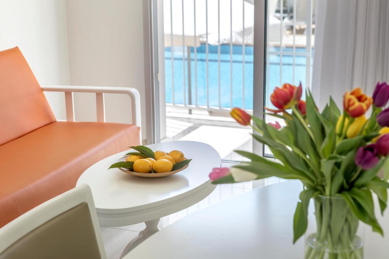 Mia Apartment Agia Napa