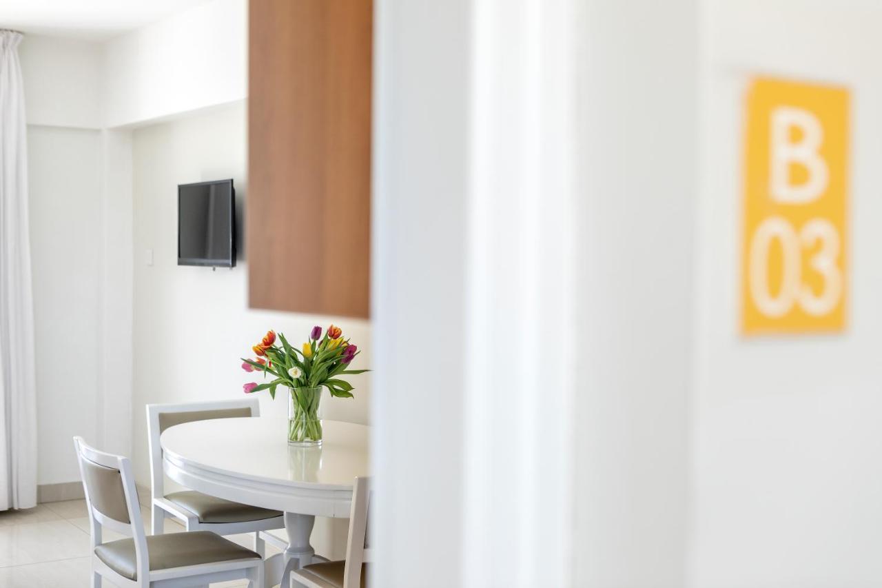 Mia Apartment