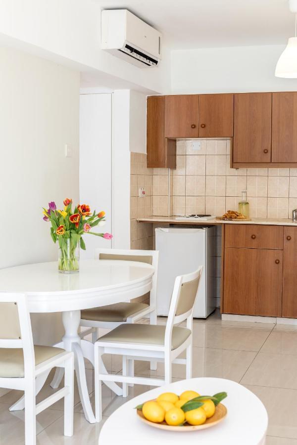 Mia Apartment *