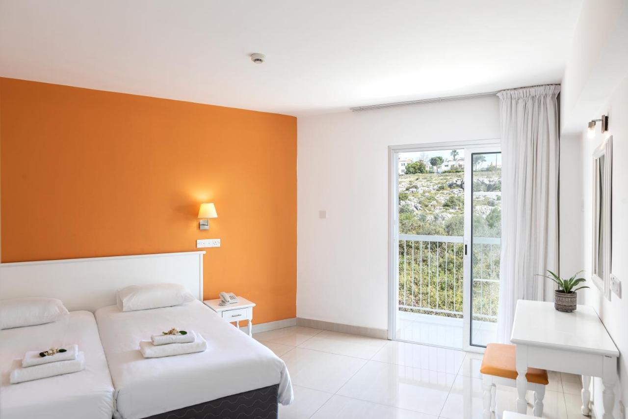 Mia Apartment Agia Napa