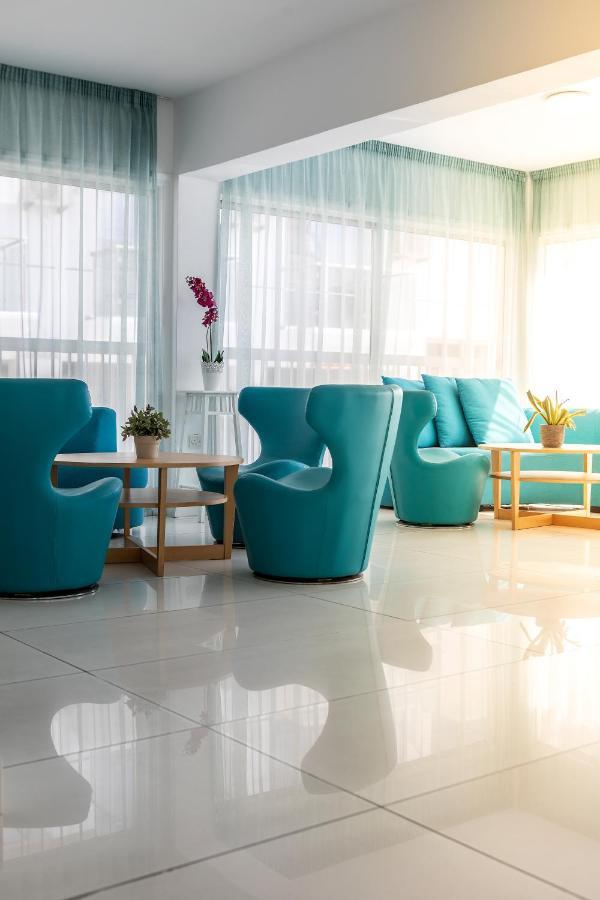 Mia Apartment *
