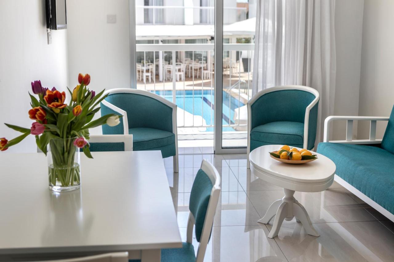 Mia Apartment Agia Napa