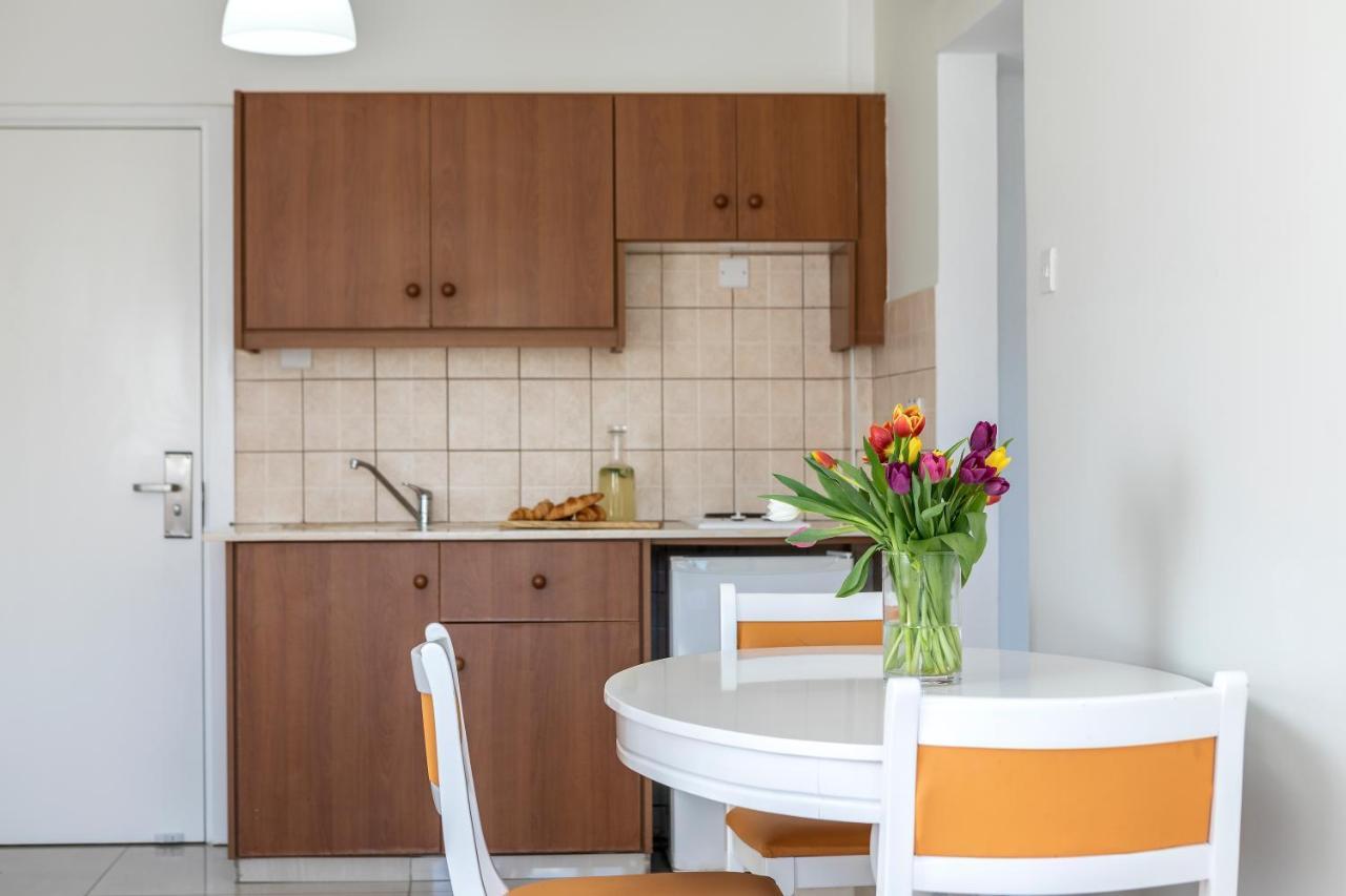Apartment Mia Agia Napa