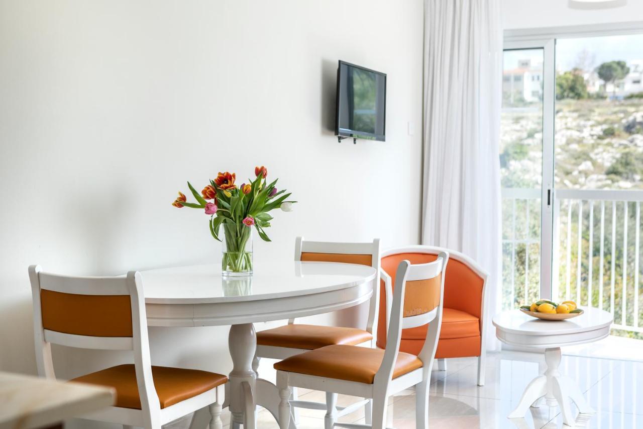 Mia Apartment *