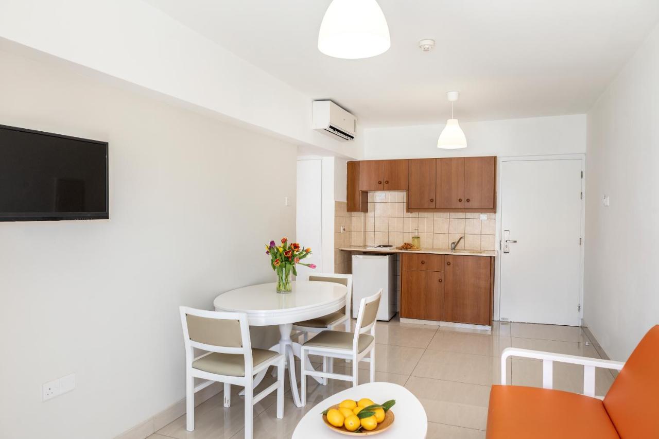 Apartment Mia Agia Napa