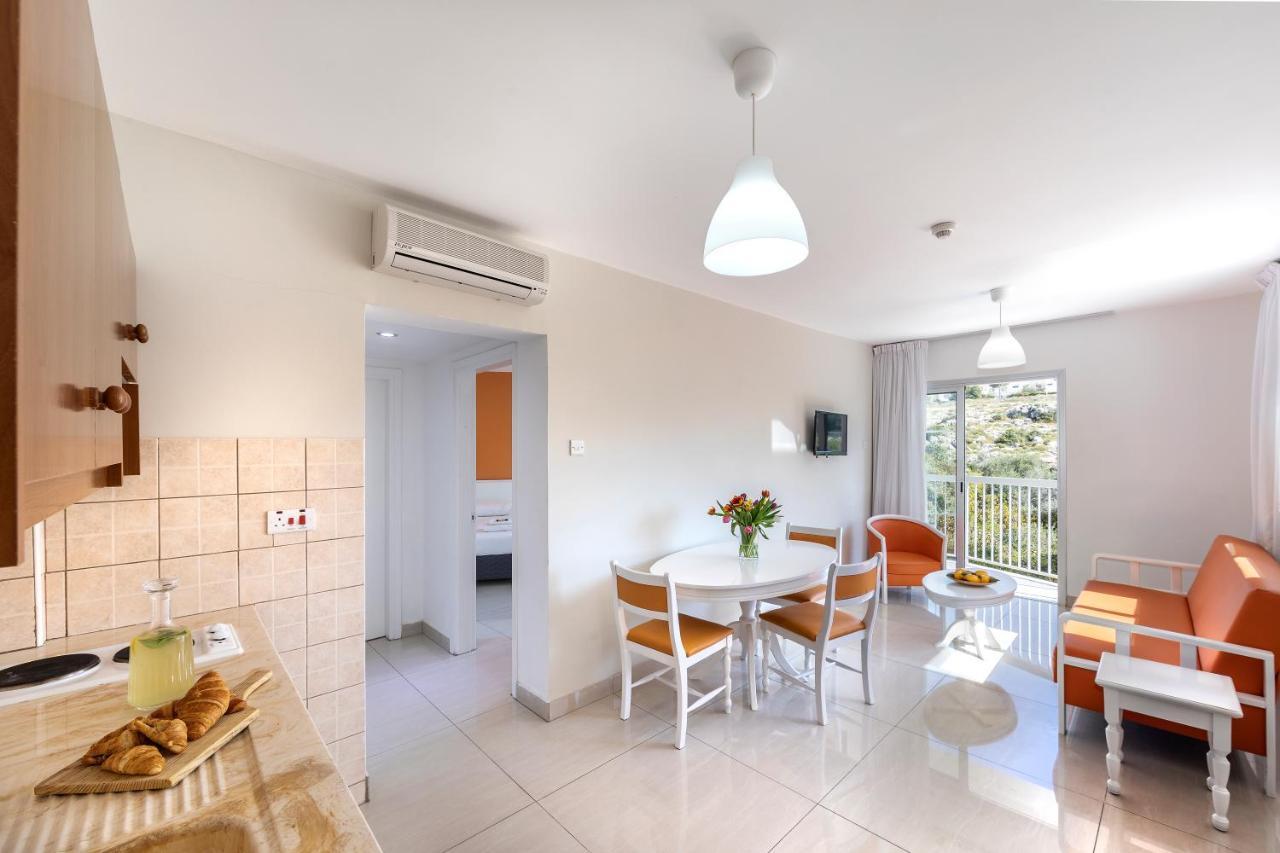 Mia Apartment