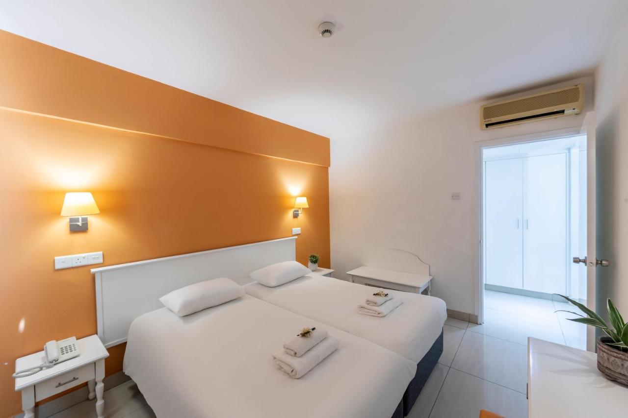 Mia Apartment Agia Napa