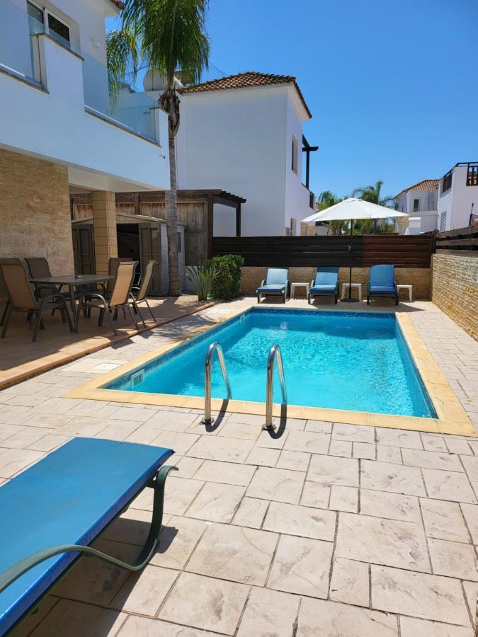 Joia Agia Napa