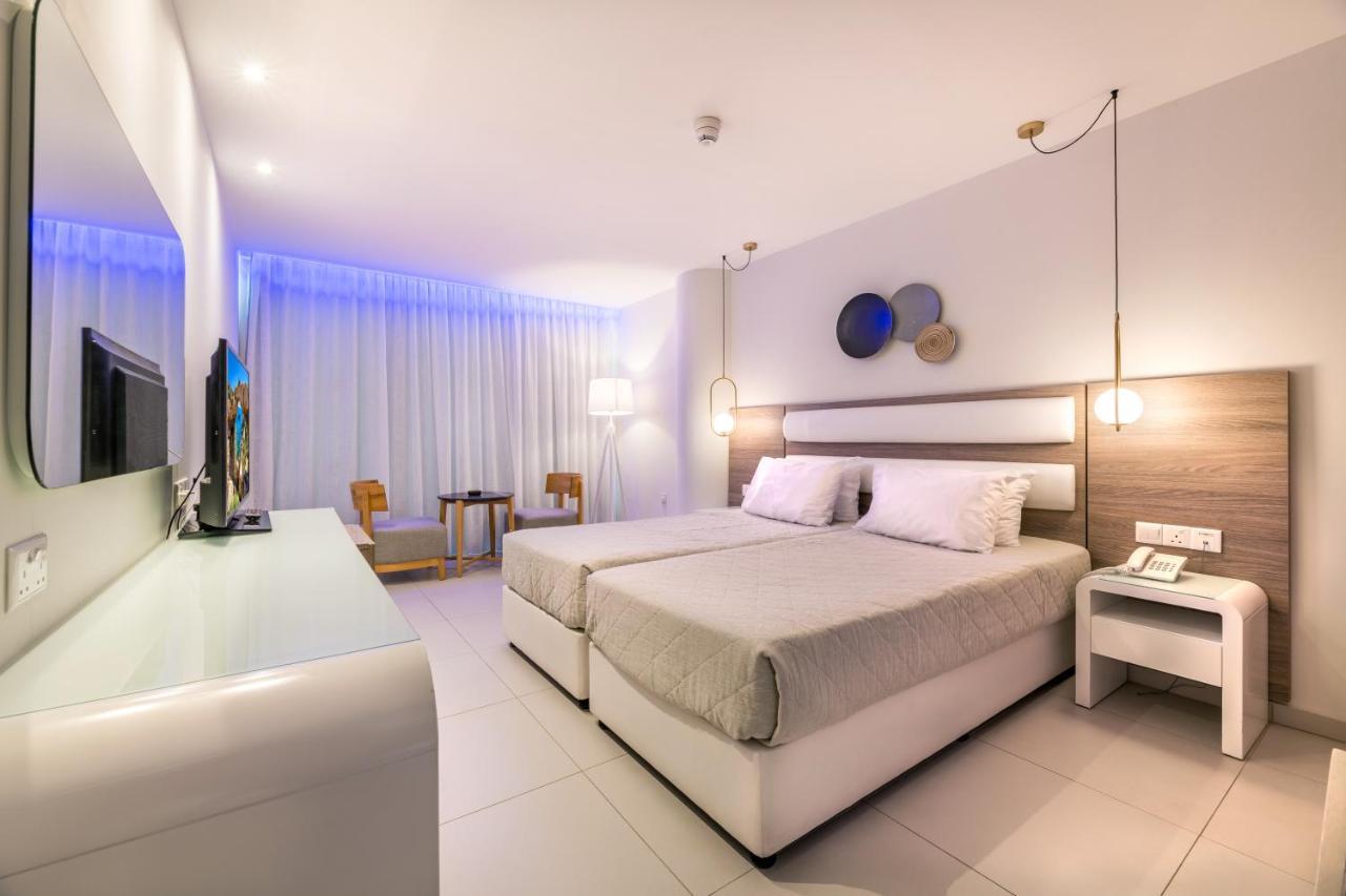Tasia Maris Sands (adults Only) Ayia Napa