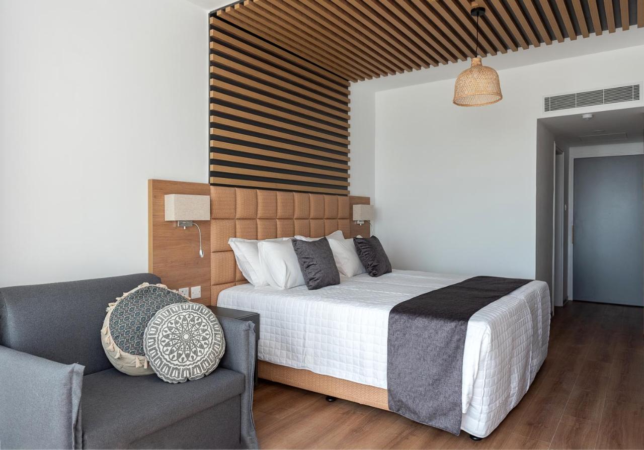 Piere - Anne 3* Agia Napa