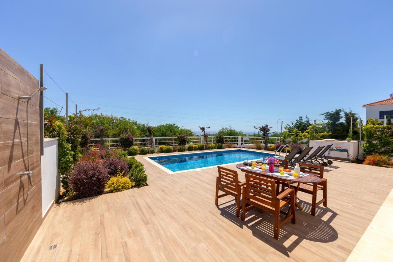 Napa Bay View 3 Villa Ayia Napa