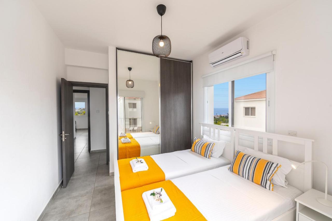 Villa Napa Bay View 3 Ayia Napa