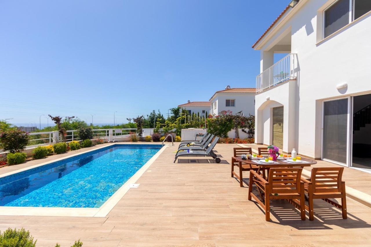 Napa Bay View 3 Villa Ayia Napa