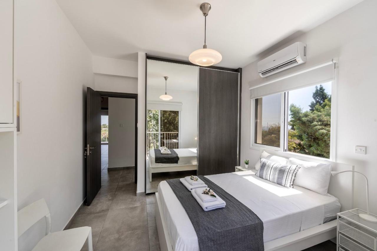 Villa Napa Bay View 7