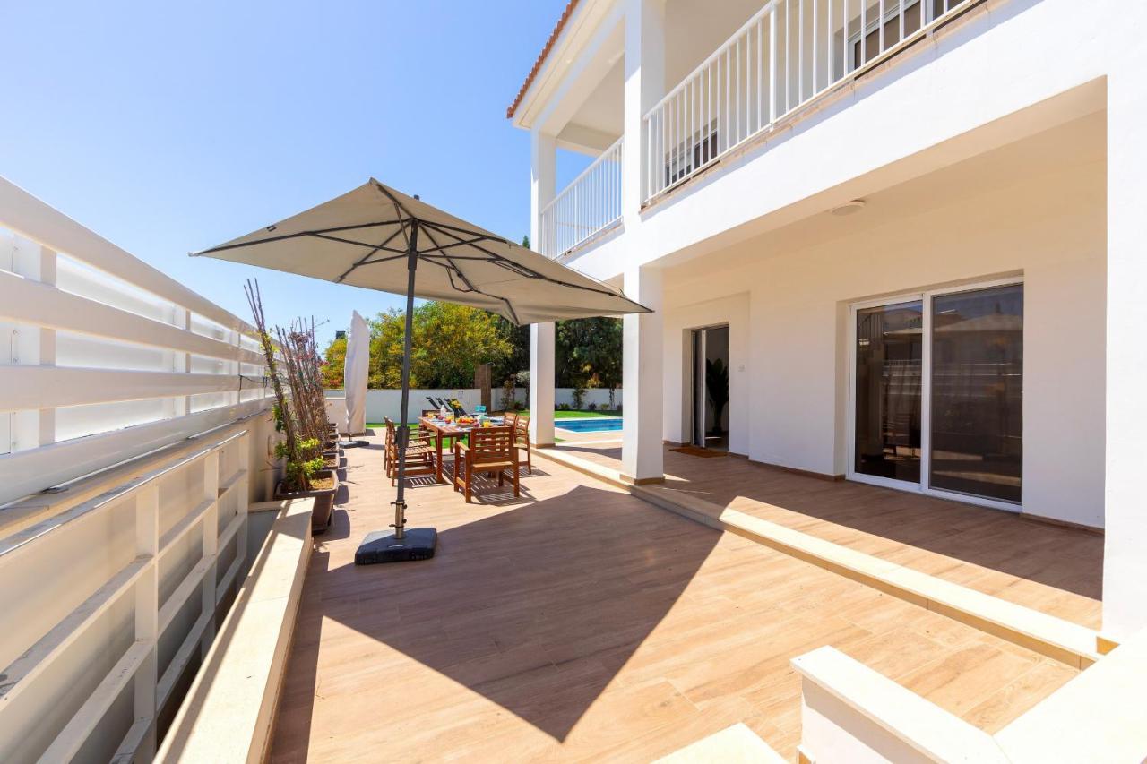 Napa Bay View 7 * Ayia Napa