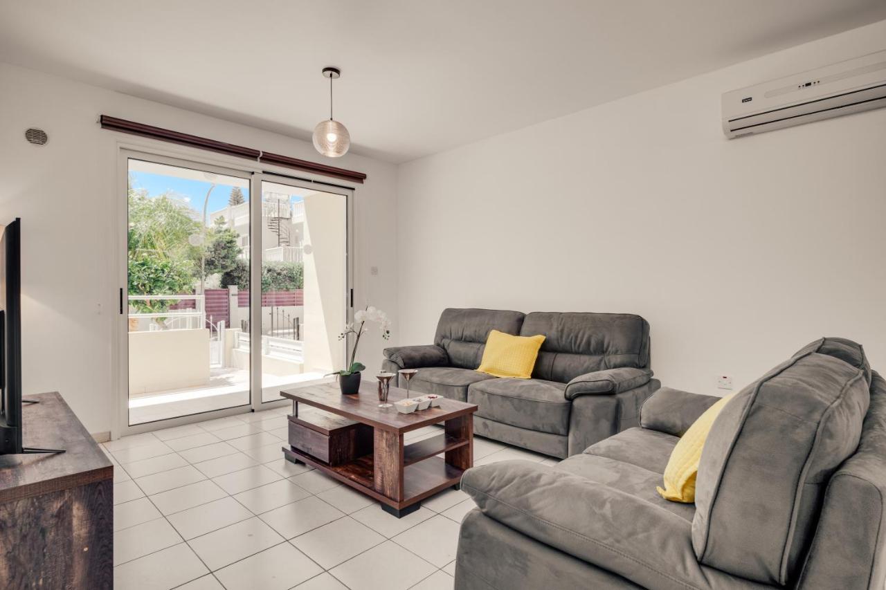 Apartment Helena Ayia Napa