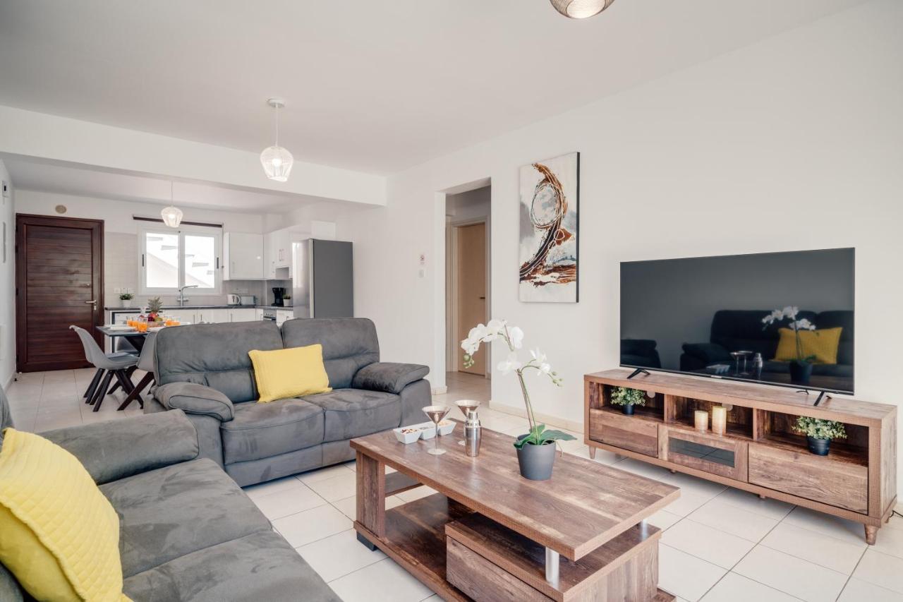 Helena Apartment Ayia Napa