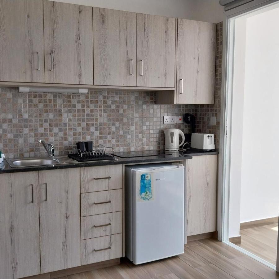 Apartamento Chicos