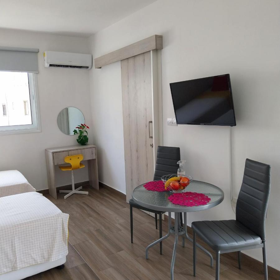 Apartamento Chicos