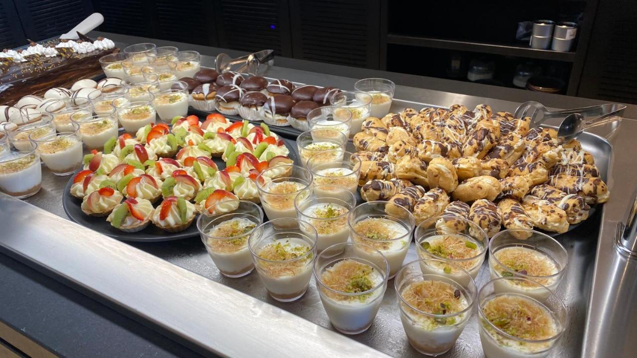 Abacus Acomodação com café da manhã  Agia Napa