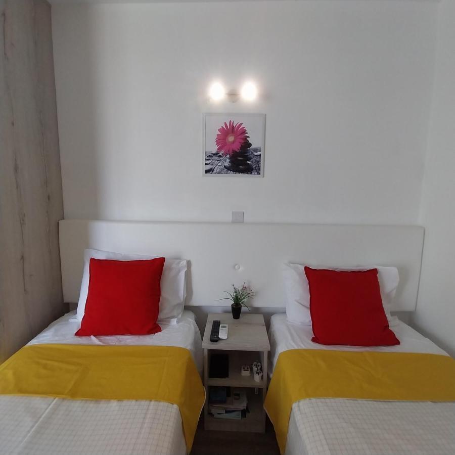 Chicos Agia Napa