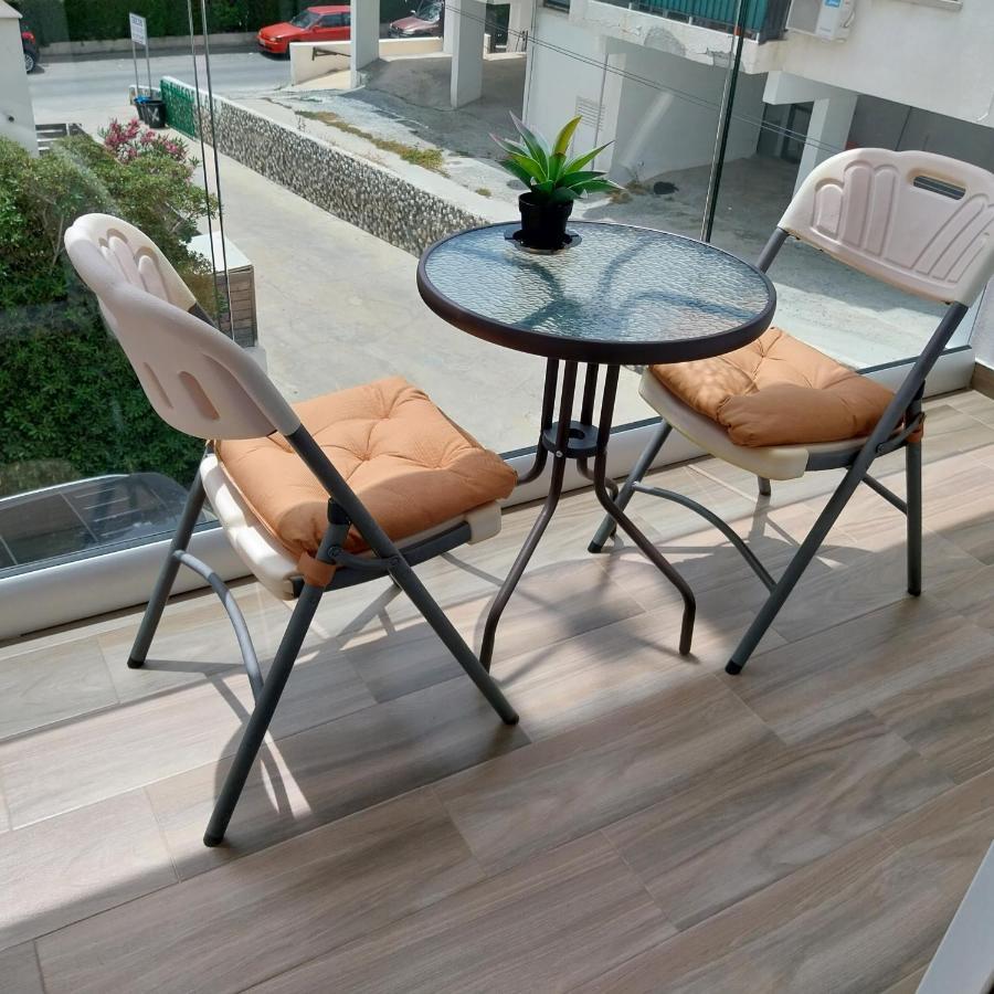 Chicos Apartamento Agia Napa