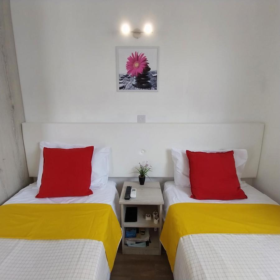 Chicos Apartamento