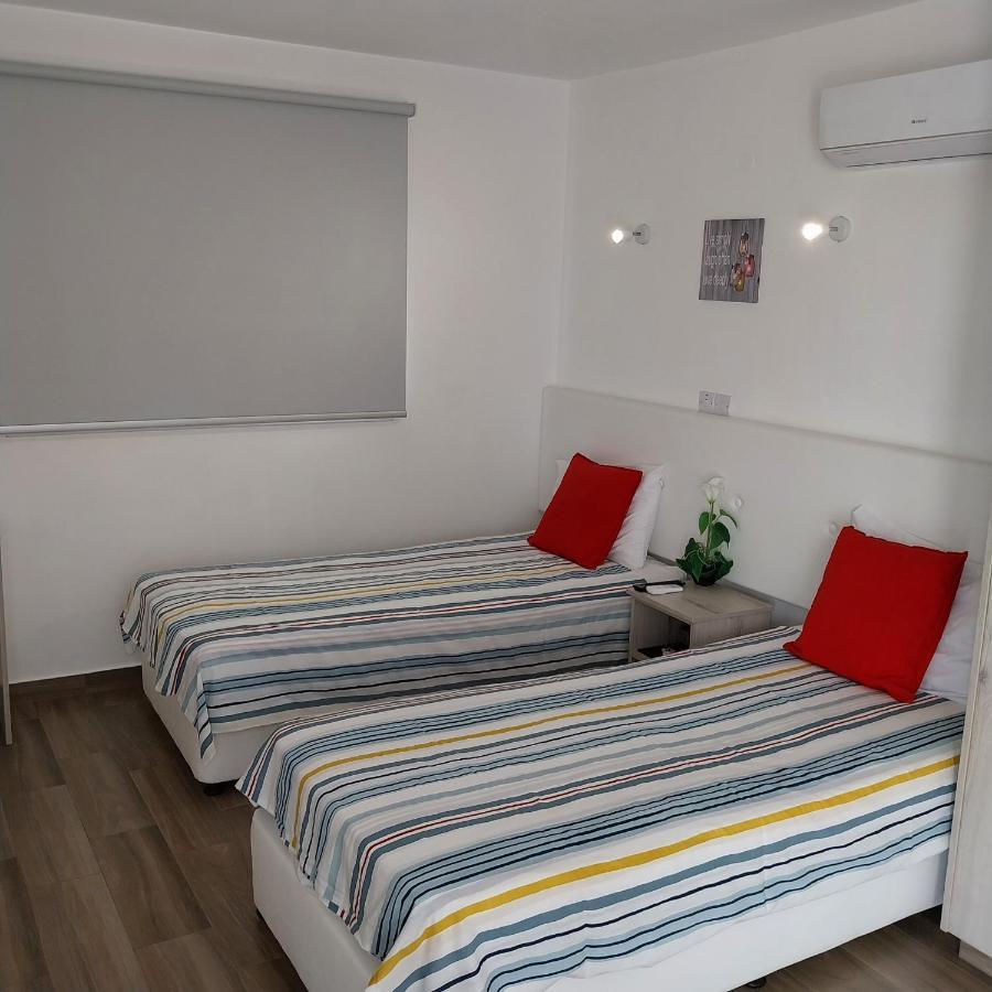 Chicos Apartment