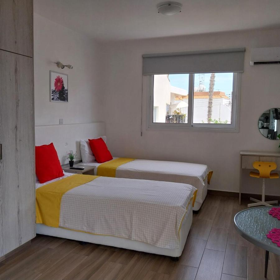 Chicos Apartamento Agia Napa