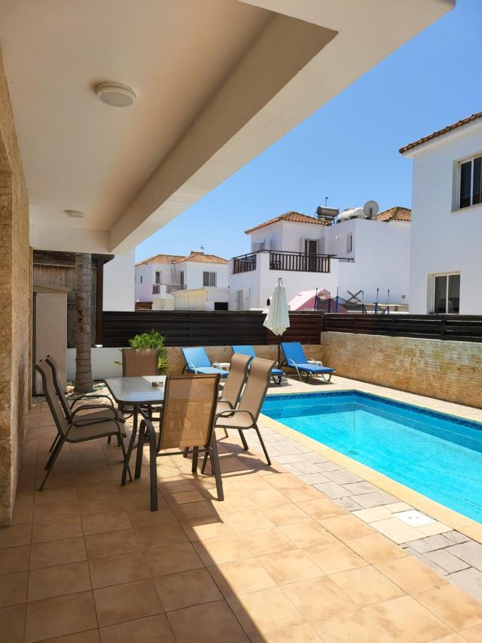 Villa Joia Agia Napa