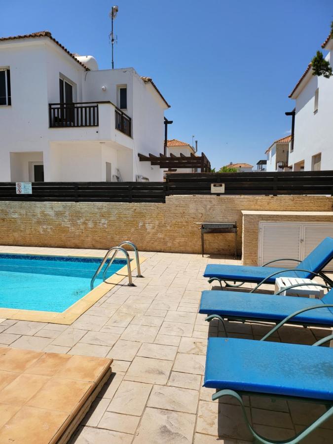 Villa Joia Agia Napa