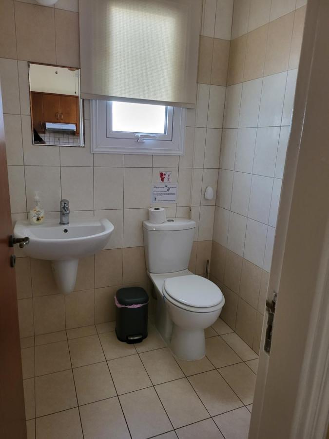 Villa Joia Agia Napa