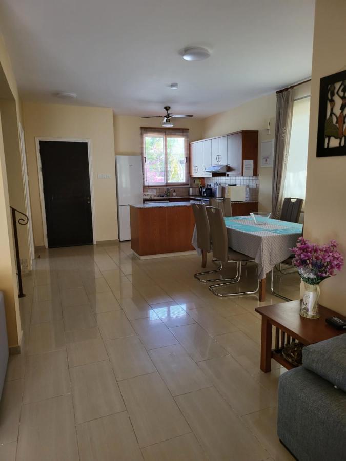Villa Joia Agia Napa