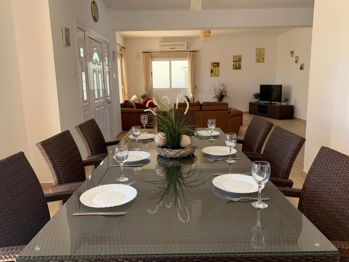 Carilisto Big 4 Bedrooms In Center Of Pousada