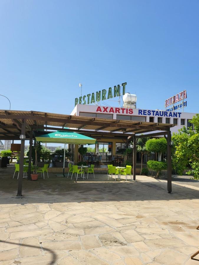 Villa Joia Agia Napa