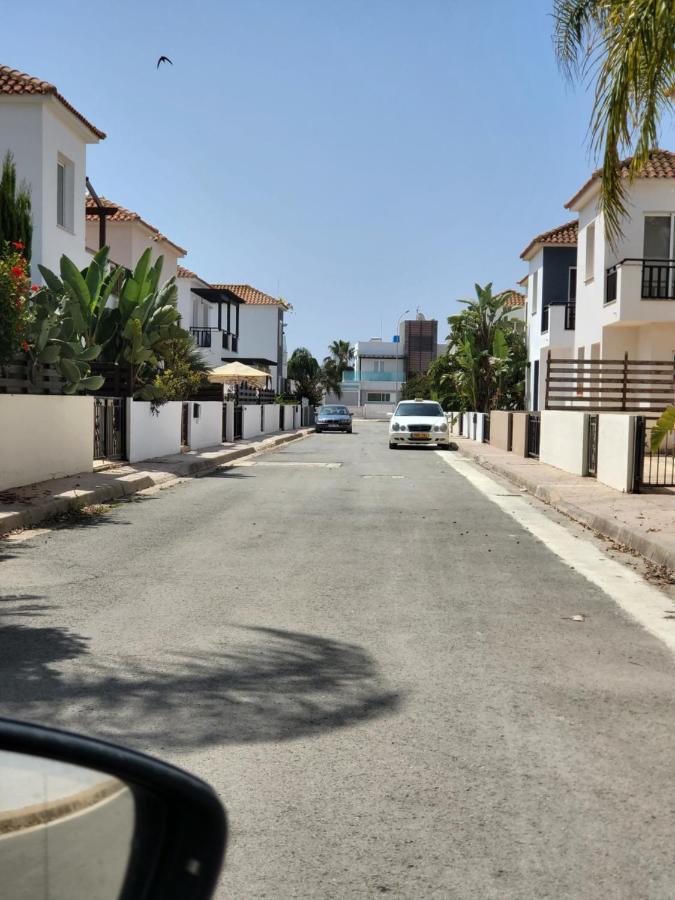 Joia * Agia Napa