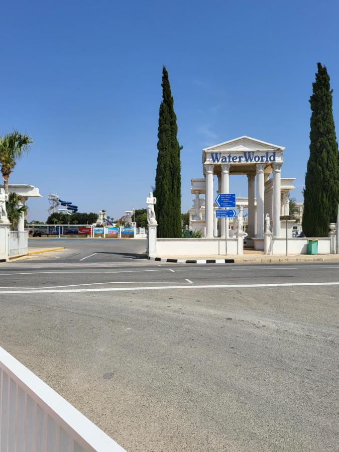 Joia Villa Agia Napa