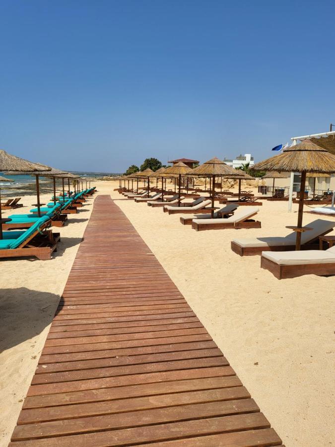 Joia Villa Agia Napa